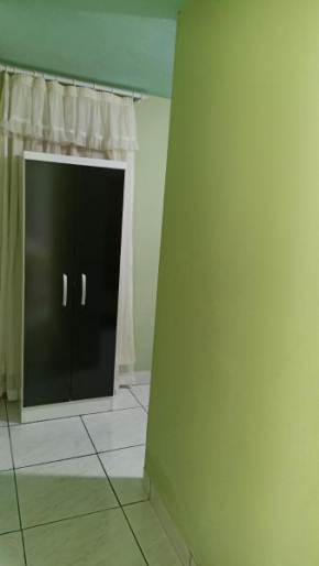 Casa de Vivendas